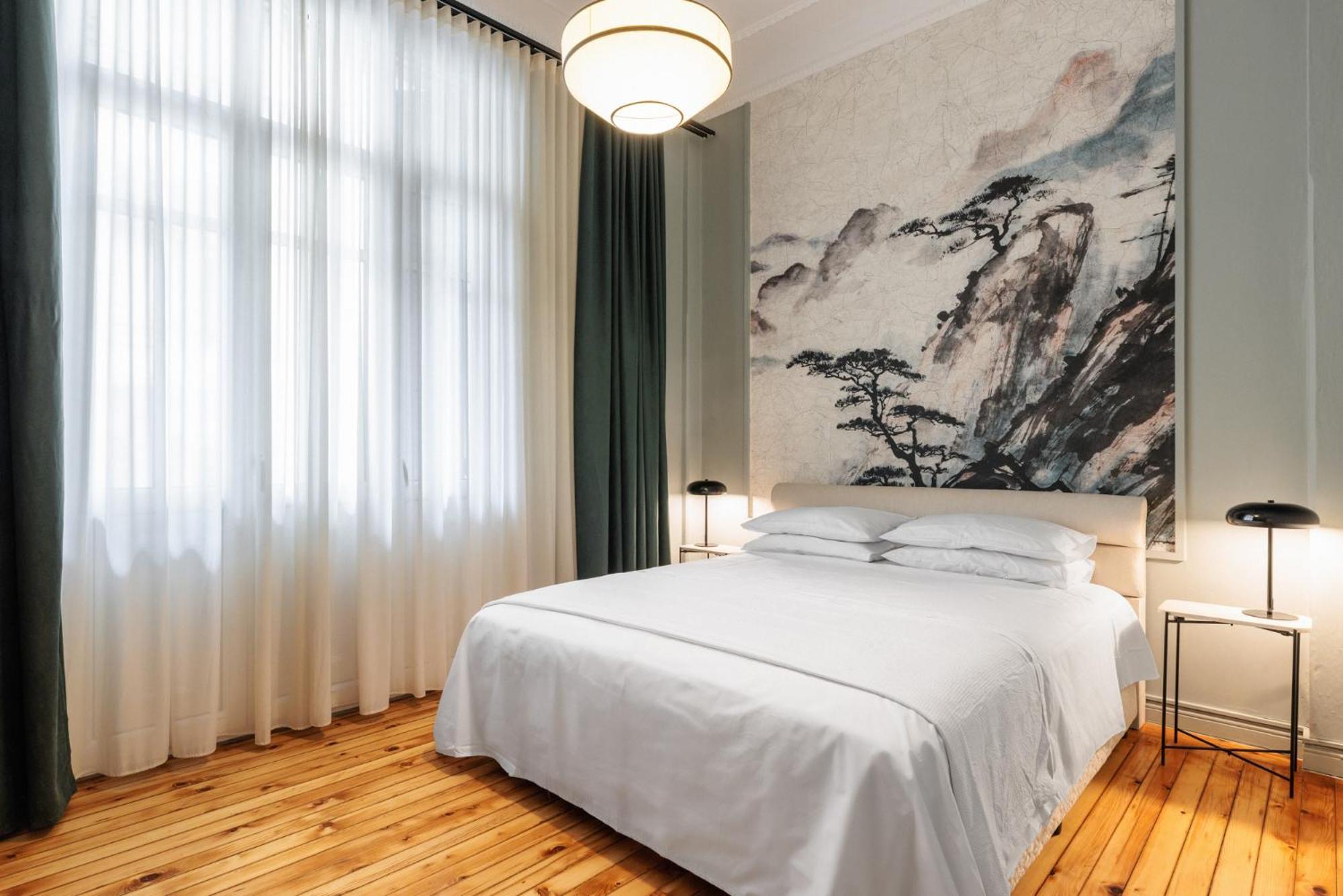 Apartament Estia City-center Elegant Place Saloniki